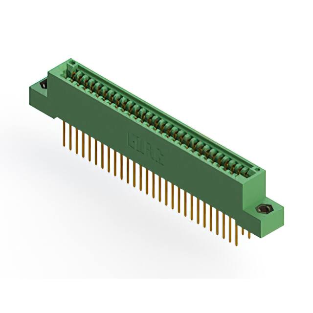 845-056-523-207 EDAC Inc.  Edgeboard Connectors